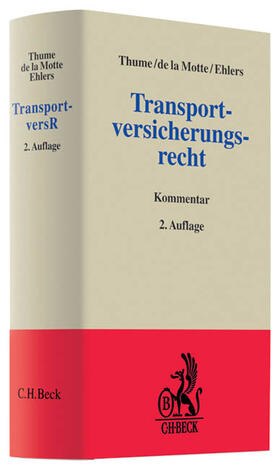 Transportversicherungsrecht