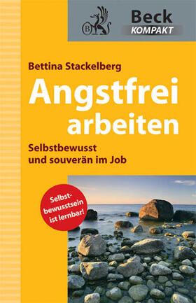 Angstfrei arbeiten