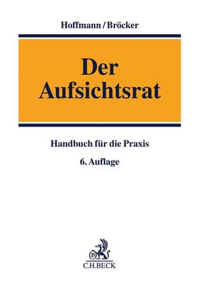 Der Aufsichtsrat