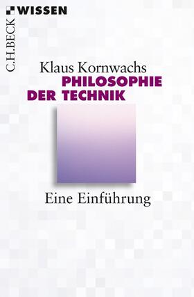 Philosophie der Technik