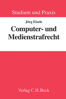 Computer- und Medienstrafrecht