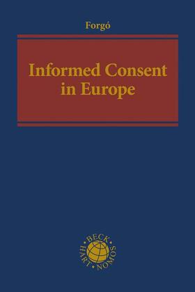 Informed Consent in Europe