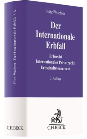 Der Internationale Erbfall