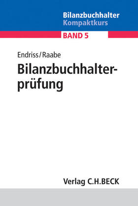 Bilanzbuchhalterprüfung