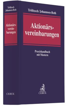 Aktionärsvereinbarungen