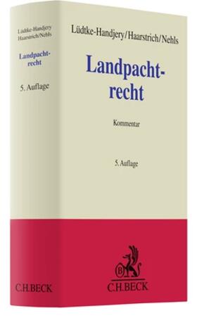 Landpachtrecht