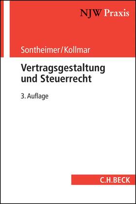 Vertragsgestaltung und Steuerrecht