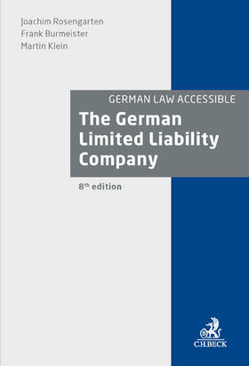 The German Limited Liability Company