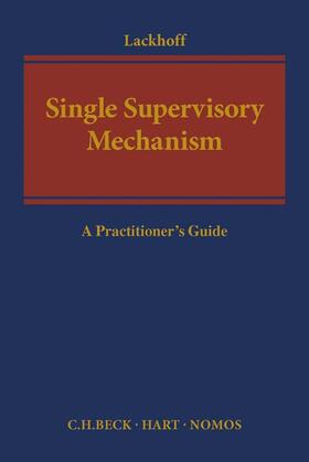 Single Supervisory Mechanism 