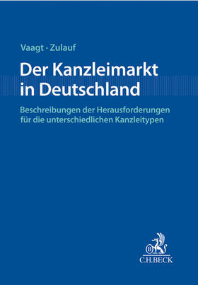 Der Kanzleimarkt in Deutschland