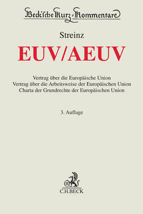 EUV/AEUV