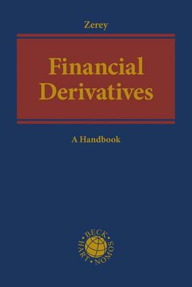 Financial Derivatives