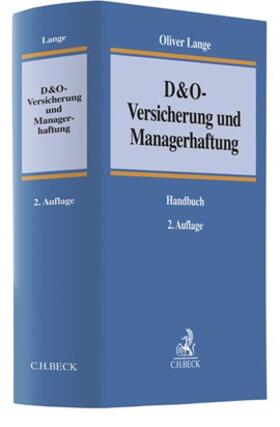 D&O-Versicherung und Managerhaftung