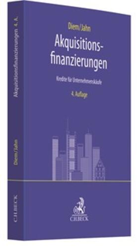 Akquisitionsfinanzierungen