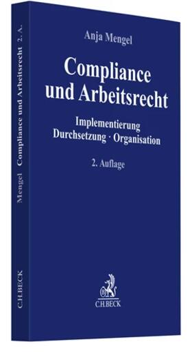 Compliance und Arbeitsrecht