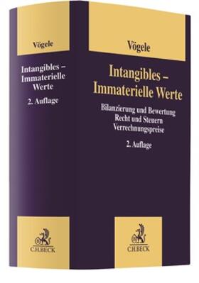 Intangibles - Immaterielle Werte 
