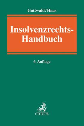 Insolvenzrechts-Handbuch