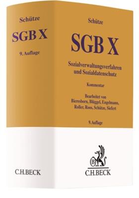 SGB X