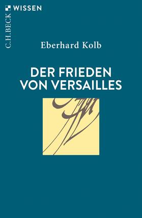 Der Frieden von Versailles