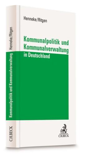 Kommunalpolitik und Kommunalverwaltung 