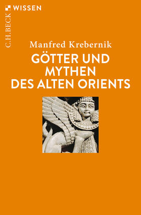 Götter und Mythen des Alten Orients