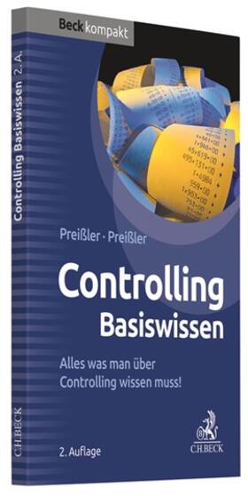 Controlling Basiswissen