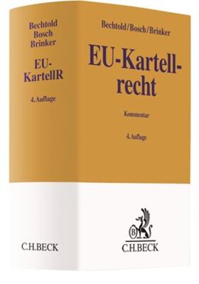 EU-Kartellrecht: EU-KartellR