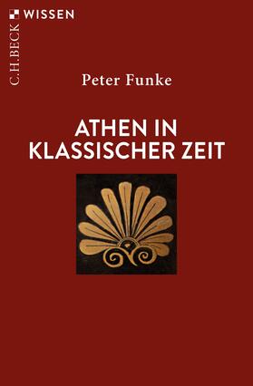 Athen in klassischer Zeit