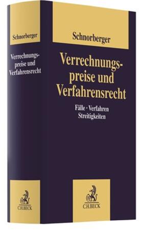 Verrechnungspreise und Verfahrensrecht