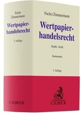 Wertpapierhandelsrecht