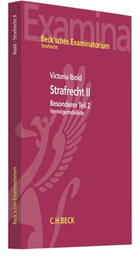 Strafrecht II