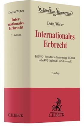 Internationales Erbrecht