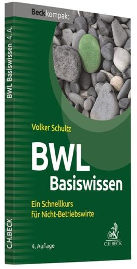 BWL Basiswissen