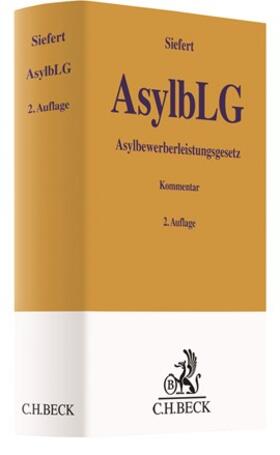 AsylbLG: Asylbewerberleistungsgesetz