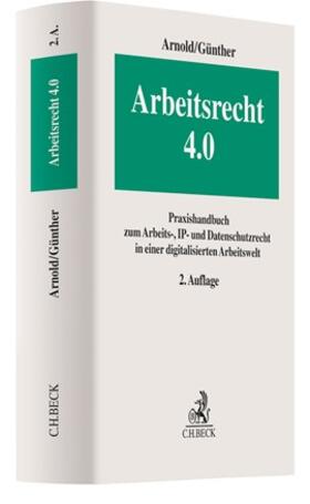 Arbeitsrecht 4.0