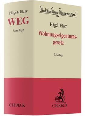 Wohnungseigentumsgesetz: WEG