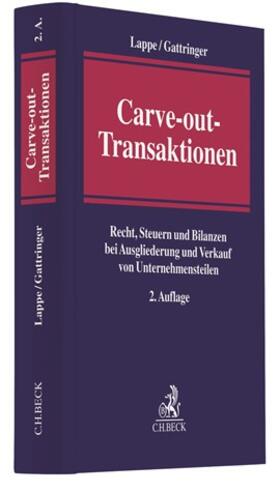 Carve-out-Transaktionen