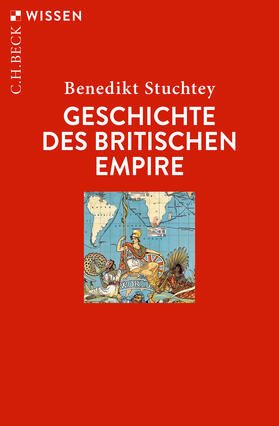 Geschichte des Britischen Empire