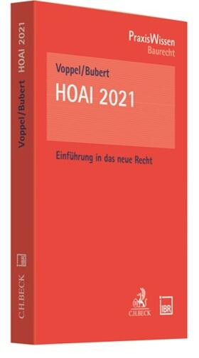 HOAI 2021