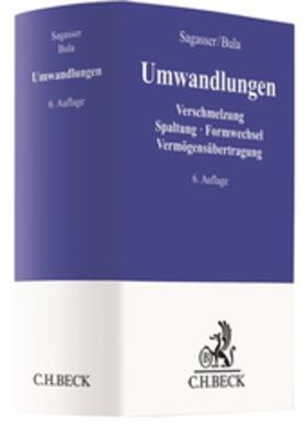 Umwandlungen