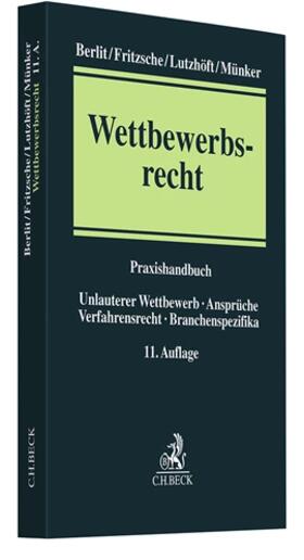 Wettbewerbsrecht