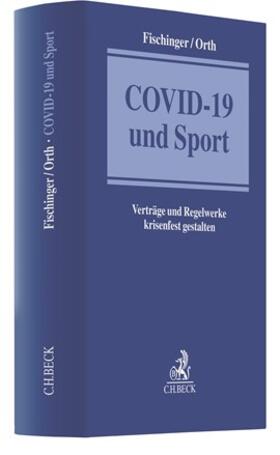 COVID-19 und Sport