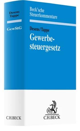 Gewerbesteuergesetz: GewStG