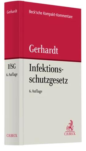 Infektionsschutzgesetz: IfSG