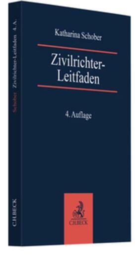 Zivilrichter-Leitfaden