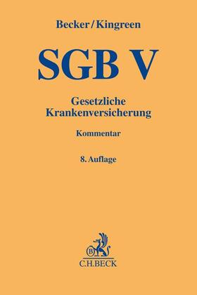 SGB V