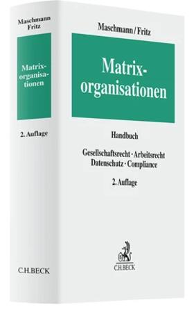 Matrixorganisationen