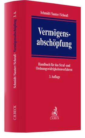 Vermögensabschöpfung