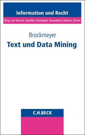 Text und Data Mining