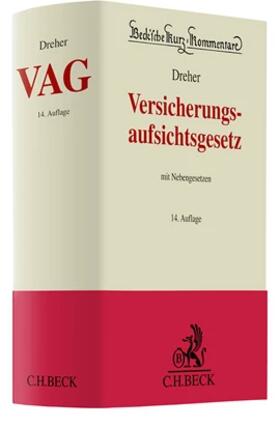 Versicherungsaufsichtsgesetz